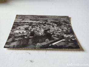 Postcards: Postal St Palais,cher